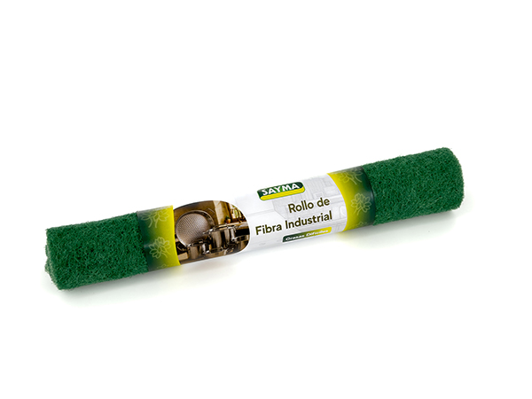 Ref. 44 - Rollo fibra